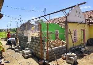 Foto Rumah 50% SARTINI